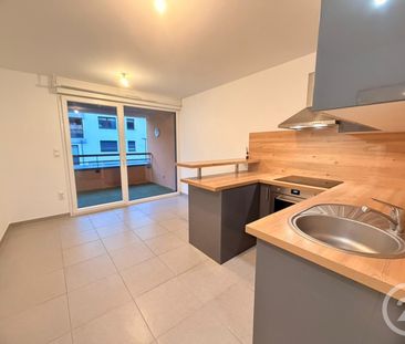 Location Appartement 2 pièces 37m² METZ 57070 - Photo 6