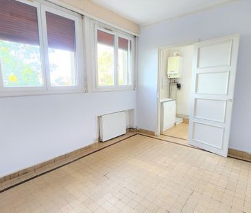 Location appartement 3 pièces de 43.84m² - Photo 4