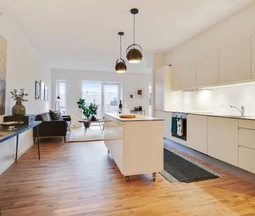 Halldór Laxness Vej 22, 2. th. - Photo 3