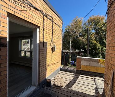 For Lease - 269 Augusta Avenue Unit# 2, Toronto, Ontario - Photo 4