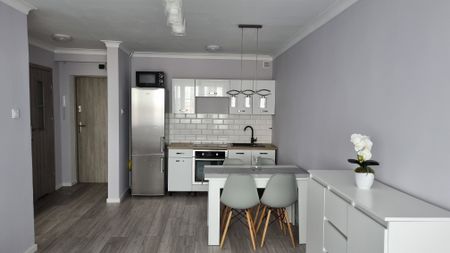 Mieszkanie 2 pokojowe Pomorska - Zdjęcie 3