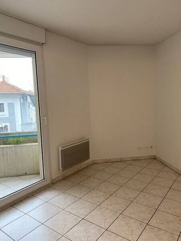 Location appartement t2 à Valence (26000) - Photo 4