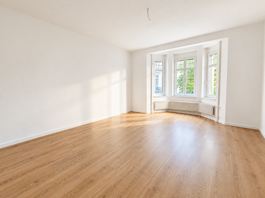 Zentral. Modern. Einladend. - Dein Zimmer in Zürich! - Photo 1