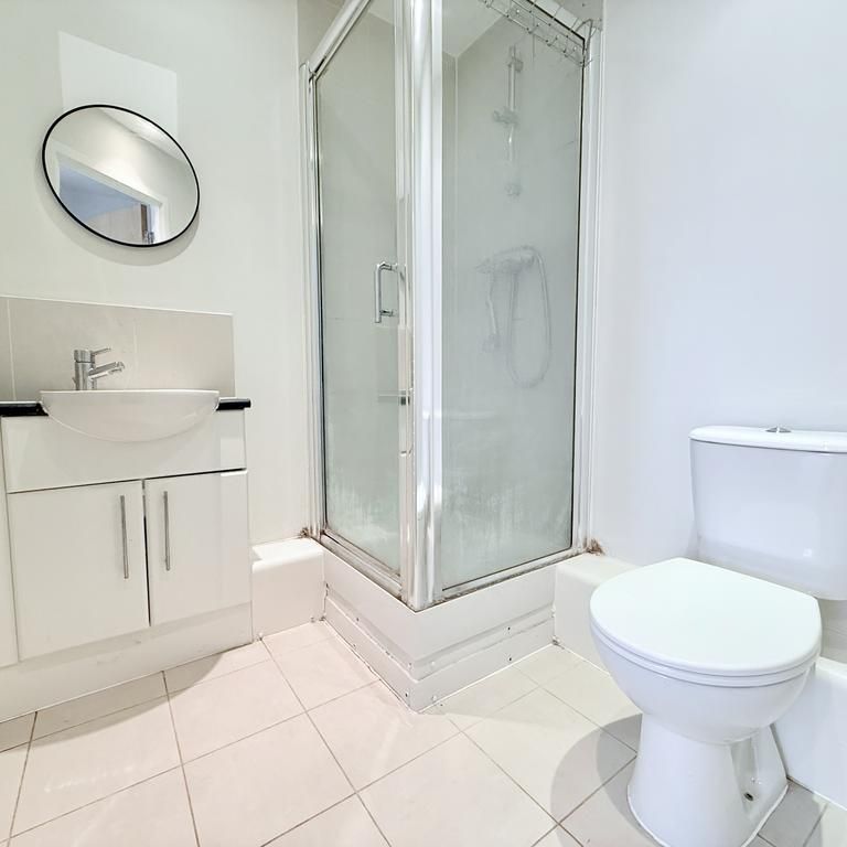 2 bedroom apartment to rent - Photo 1