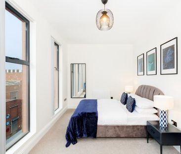 4 bedroom townhouse to rent - Photo 5