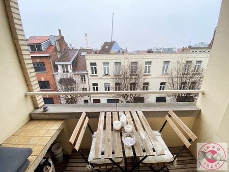 Appartement - te huur - Photo 2