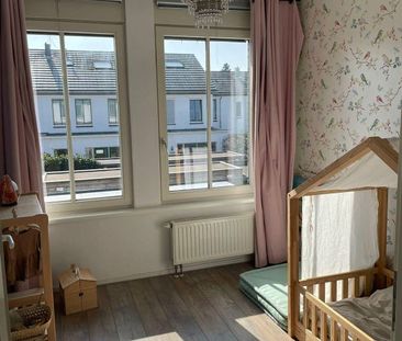 Te huur: Huis Geuzenhof 5 in Bussum - foto 4