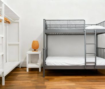 Chippendale - Photo 6