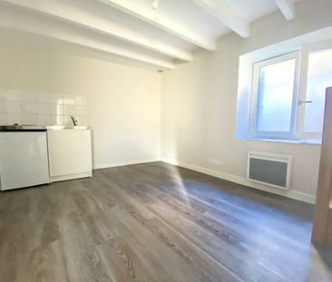 Appartement 23.25 m² - 2 Pièces - Niort (79000) - Photo 1