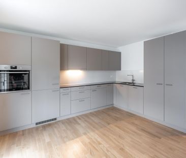 3.5 Zimmerwohnung in Eschikofen - Photo 3