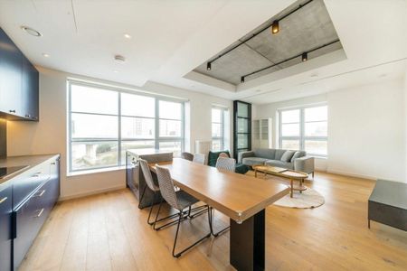 Goodluck Hope Walk, Canary Wharf, E14 - Photo 5