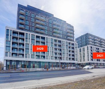 For Lease - 3429 Sheppard Avenue Unit# 1007, Toronto, Ontario - Photo 2