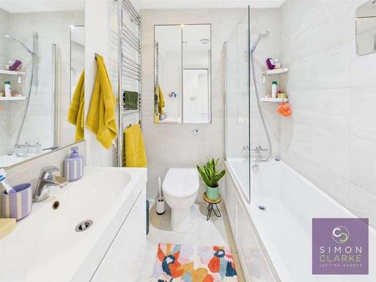 Wightman Road, Haringey, (plus Study Room), N8 - Photo 1