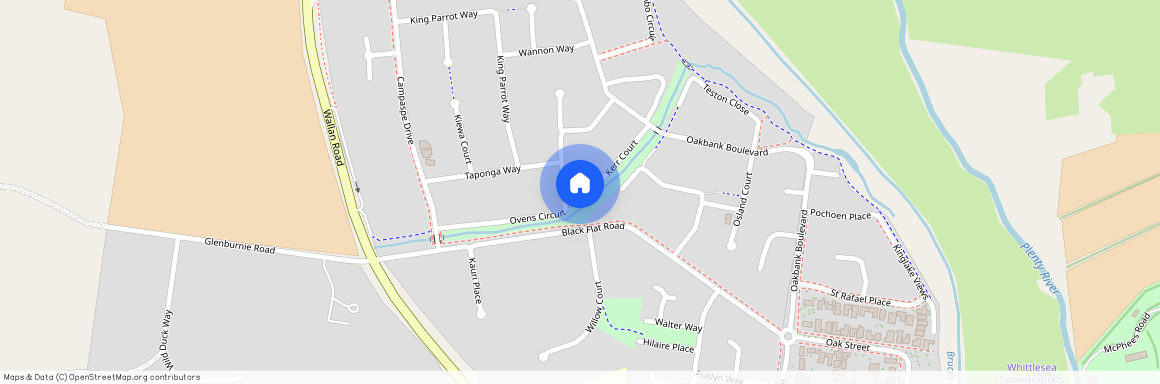 Ovens Circuit 39, VIC 3757, Whittlesea