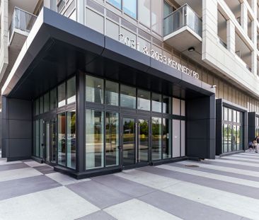 For Lease - 2033 Kennedy Road Unit# 907, Toronto, Ontario - Photo 1