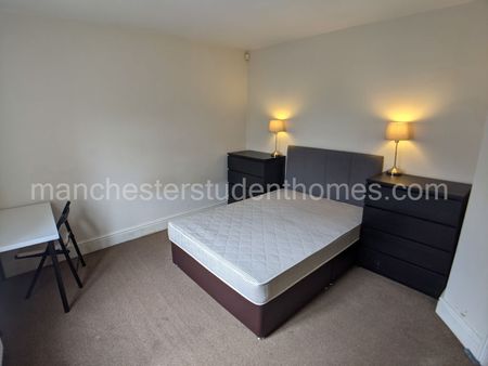 Wellington Road, Manchester, M20 3FU - Photo 3