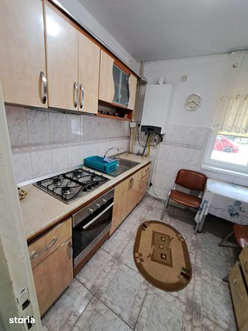 Apartament 2 camere de inchiriat, mobilat si utilat, zona Areni. - Fotografie 5