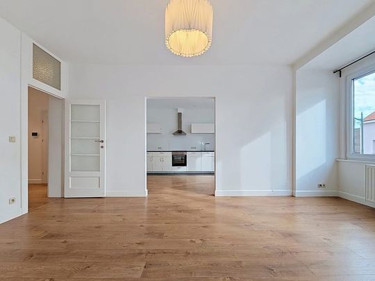 Appartement te huur - Photo 1