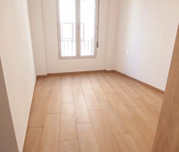 Piso de alquiler en Carrer Juan Ramón Jiménez, 1, Centro - Photo 1