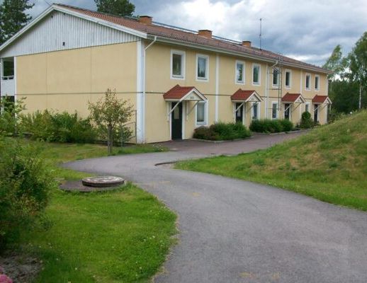Hallonvägen 6 B, Björbo - Photo 1