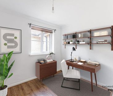 2 bedroom detached house to rent - Photo 5