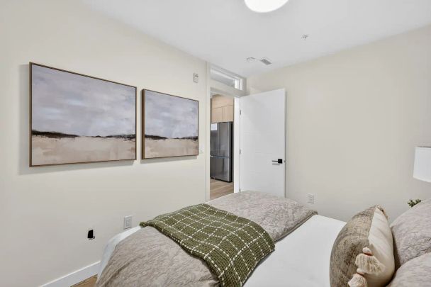 The Tate — 2 bedroom - Photo 1