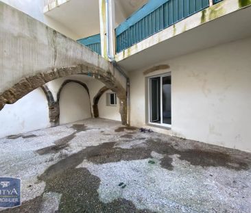 Appartement à louer 3 pièces 65.63m² - Photo 1