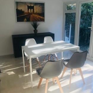 Room in a Shared House, Moody Street, E1 - Photo 1