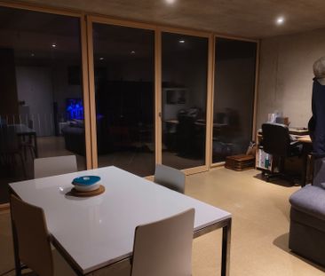 Moderne 2.5 Zimmerwohnung in Onnens - Foto 6