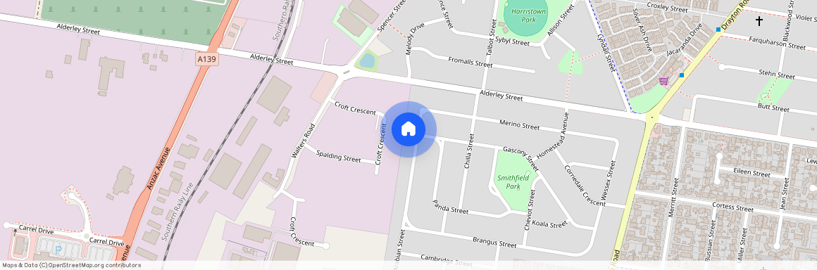 11 Arabian Street, Qld 4350, Harristown