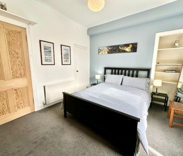 Prince Regent Street, Leith, Edinburgh, EH6 4AP - Photo 4