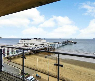 3 bedroom flat to rent - Photo 6