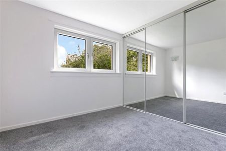 1 Bed Flat, St. Mungo Avenue, G4 - Photo 4