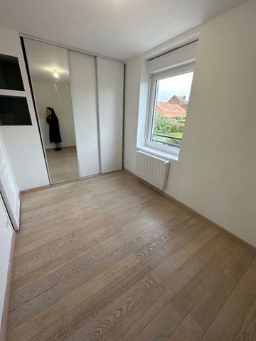 Maison 5 pièces à Croix - Photo 3