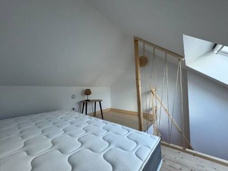 Coloc 6 ch meublées Etudiant 5' à pieds des Facs - Photo 5