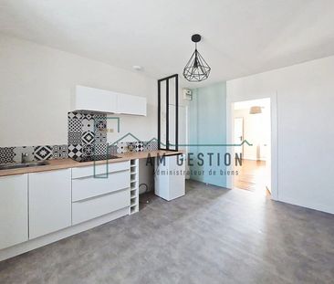 Location Appartement 2 pièces 36m² - Photo 4