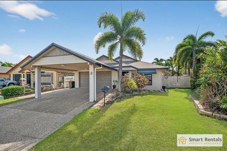 3 Catalina Street, Kirwan QLD 4817 - House For Rent | Domain - Photo 4