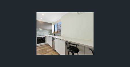 Impeccably renovated unit! - Photo 5