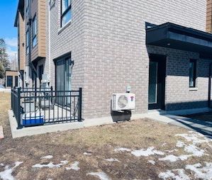 Condo Lumineux Une Chambre, Aylmer - Photo 3