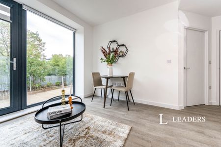 1 bedroom apartment to rent Buckingham Court, Silbury Boulevard, MK9 2AN - Photo 2