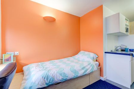 1 bedroom apartment to rent - Photo 3