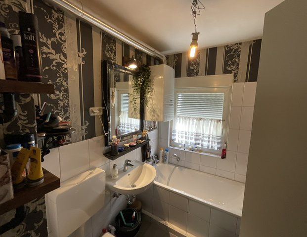 2-Zimmer-Wohnung in Duisburg Bergheim - Photo 1