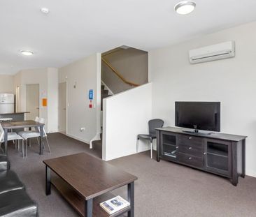 Unit 10/73 Buccleugh Street, North East Valley, Dunedin City - Photo 5