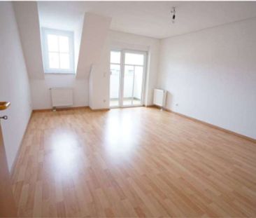 **NEU**SENIORENWOHNUNG – barrierefrei und altersgerecht** 2-Raum-Wo... - Photo 4