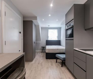 Ground floor flat to rent - Photo 3