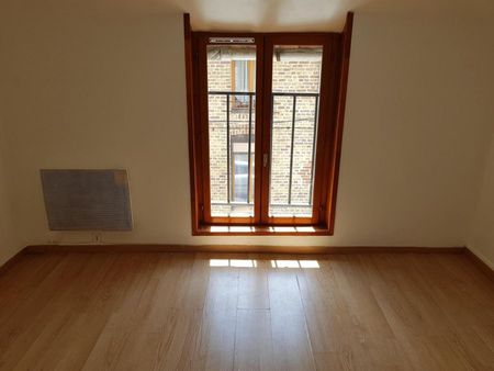 Maison 5 pièces à Bruay-sur-l'Escaut - Photo 4