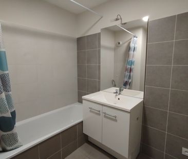 Location Appartement 2 pièces 44m² - Photo 3