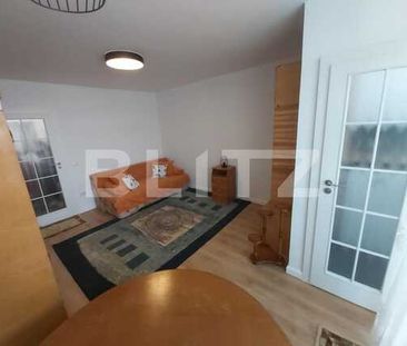 Garsoniera, 30 mp, parcare, etaj intermediar, zona Iulius Mall - Fotografie 6