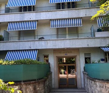 Charming 3-room apartment with balcony in Champel – 1206 Geneva - Foto 5