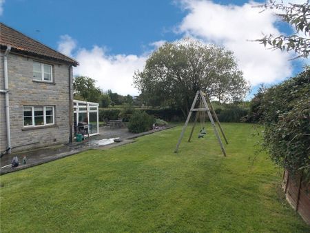 Bineham Cottages, Knole, Langport, Somerset, TA10 - Photo 2